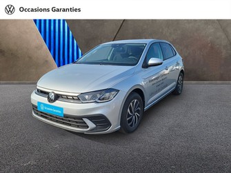 Photo Volkswagen Polo 1.0 TSI 95ch VW Edition DSG7