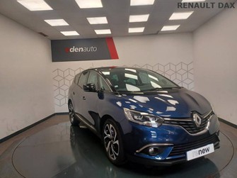 Photo Renault Grand Scenic Blue dCi 150 Intens