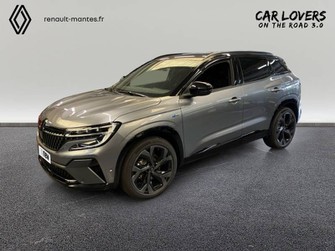 Photo Renault Austral E-Tech hybrid 200 Techno esprit Alpine