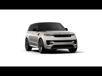Photo Land-Rover Range Rover Sport 3.0 P460e 460ch PHEV Dynamic SE