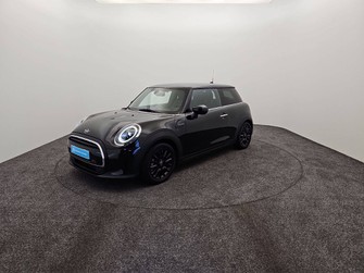 Photo Mini Cooper HATCH 3 PORTES F56 LCI II Hatch 3 Portes Cooper 136 ch BVA7