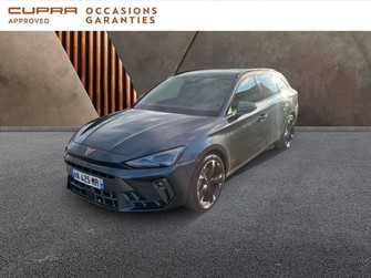 Photo Cupra Leon ST 2.0 TDI 150ch V DSG7