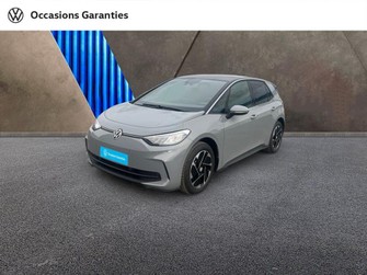 Photo Volkswagen ID.3 170ch Pure 52 kWh Life Max