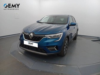 Photo Renault Arkana TCe 140 EDC - 22 Evolution
