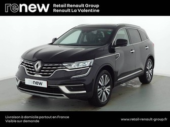 Photo Renault Koleos Koleos Tce 160 EDC FAP 4x2 - B