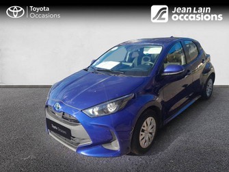 Photo Toyota Yaris Hybride 116h Dynamic