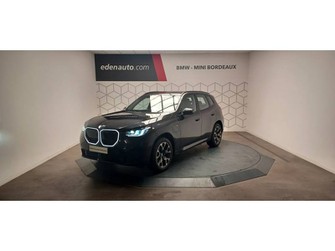 Photo Bmw X3 30e xDrive 299 ch BVA8 M Sport