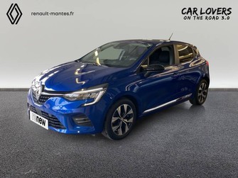 Photo Renault Clio TCe 90 Evolution