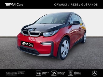 Photo Bmw i3 170ch 120Ah Edition 360 Atelier