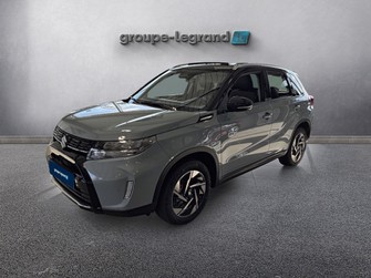 Photo Suzuki Vitara 1.4 Boosterjet Hybrid 129ch Style