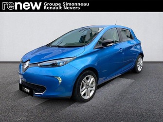 Photo Renault ZOE R90 Zen
