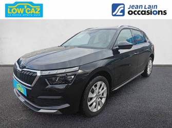 Photo Skoda Kamiq 1.6 TDI 116 ch DSG7 Style