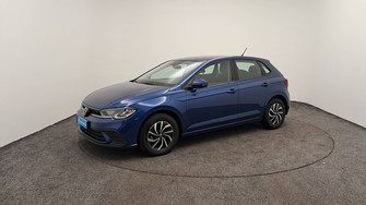 Photo Volkswagen Polo Polo 1.0 TSI 95 S&S BVM5