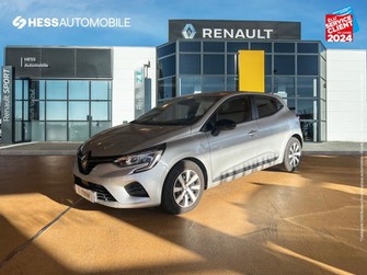 Photo Renault Clio 1.0 TCe 90ch Equilibre