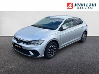 Photo Volkswagen Polo 1.0 TSI 95 S&S DSG7 VW Edition