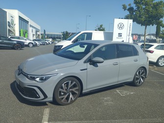 Photo Volkswagen Golf Golf 2.0 TDI SCR 150 DSG7
