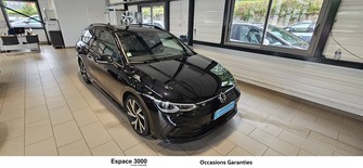 Photo Volkswagen Golf SW Golf SW 2.0 TDI SCR 150 DSG7