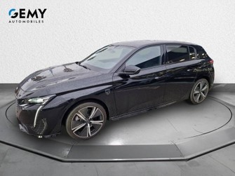 Photo Peugeot 308 PHEV 180 e-EAT8 GT