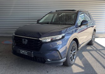 Photo Honda CRV E:HEV CR-V e:HEV 2.0 i-MMD 4WD