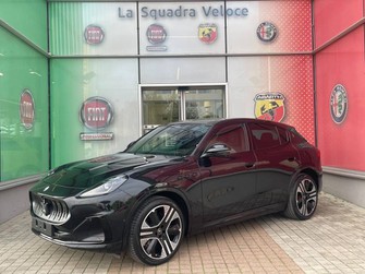 Photo Maserati Grecale 557ch 105kWh Folgore