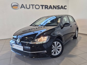 Photo Volkswagen Golf BUSINESS Golf 2.0 TDI 150 FAP DSG7