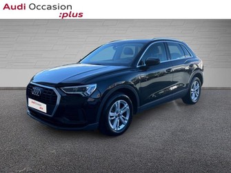 Photo Audi Q3 35 TFSI 150ch Mild Hybrid Business line S tronic 7