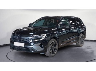 Photo Renault Espace E-Tech hybrid 200 esprit Alpine