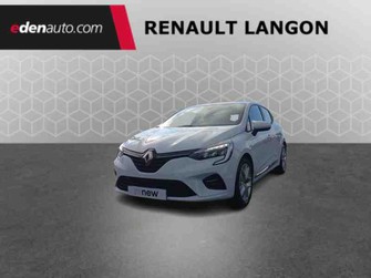 Photo Renault Clio TCe 90 - 21N Business