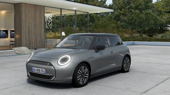 Photo Mini Cooper ELECTRIC J01 Cooper Electric SE 218 ch