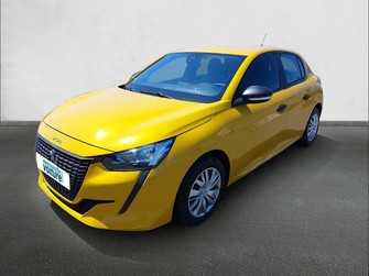 Photo Peugeot 208 208 PureTech 75 S&S BVM5
