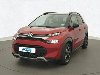 Photo Citroen C3 Aircross C3 Aircross BlueHDi 120 S&S EAT6