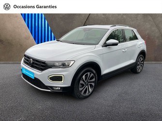 Photo Volkswagen T-Roc 1.0 TSI 110ch Active