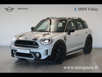Photo Mini  Countryman Cooper SE 125ch + 95ch Northwood ALL4 BVA6