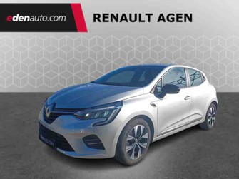 Photo Renault Clio TCe 90 - 21N Limited
