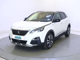 Photo Peugeot 3008 3008 Hybrid4 300 e-EAT8
