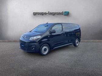 Photo Citroen Jumpy Fg M 2.0 BlueHDi 150ch Business S&S