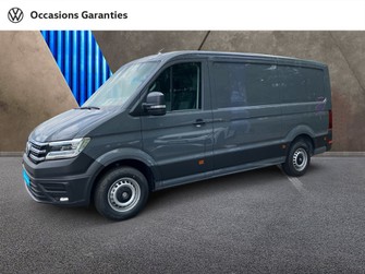 Photo Volkswagen Crafter Fg 30 L3H3 2.0 TDI 140ch Business Plus Traction