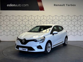 Photo Renault Clio Blue dCi 85 Business