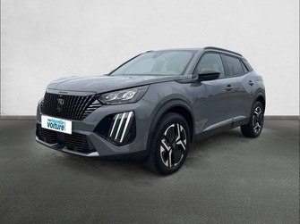 Photo Peugeot 2008 2008 Hybrid 136 e-DCS6