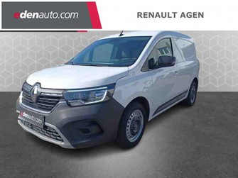 Photo Renault Kangoo Van BLUE DCI 115 EXTRA - 22