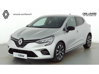 Photo Renault Clio TCe 90 Techno