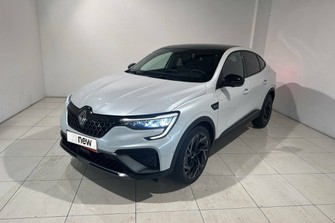 Photo Renault Arkana Arkana E-Tech 145 - 23