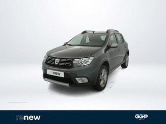 Photo Dacia Sandero TCe 90 Stepway