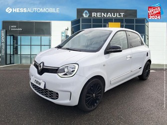 Photo Renault Twingo 1.0 SCe 65ch Urban Night