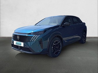 Photo Peugeot 3008 ELECTRIQUE 3008 Electrique 73 kWh 210 ch