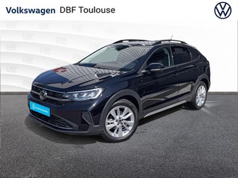 Photo Volkswagen Taigo 1.0 TSI 116 CH DSG7 LIFE