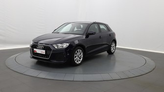 Photo Audi A1 sportback 30 TFSI 116 ch BVM6 Design