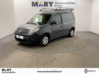 Photo Renault Kangoo Van EXPRESS BLUE DCI 95 EXTRA R-LINK