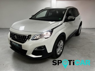 Photo Peugeot 3008 1.2 PureTech 130ch S&S Style EAT8