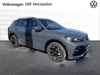 Photo Volkswagen Tiguan 1.5 eTSI 150ch DSG7 R-Line